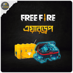 FreeFire Airdrop