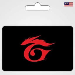 Garena Shell (MY)